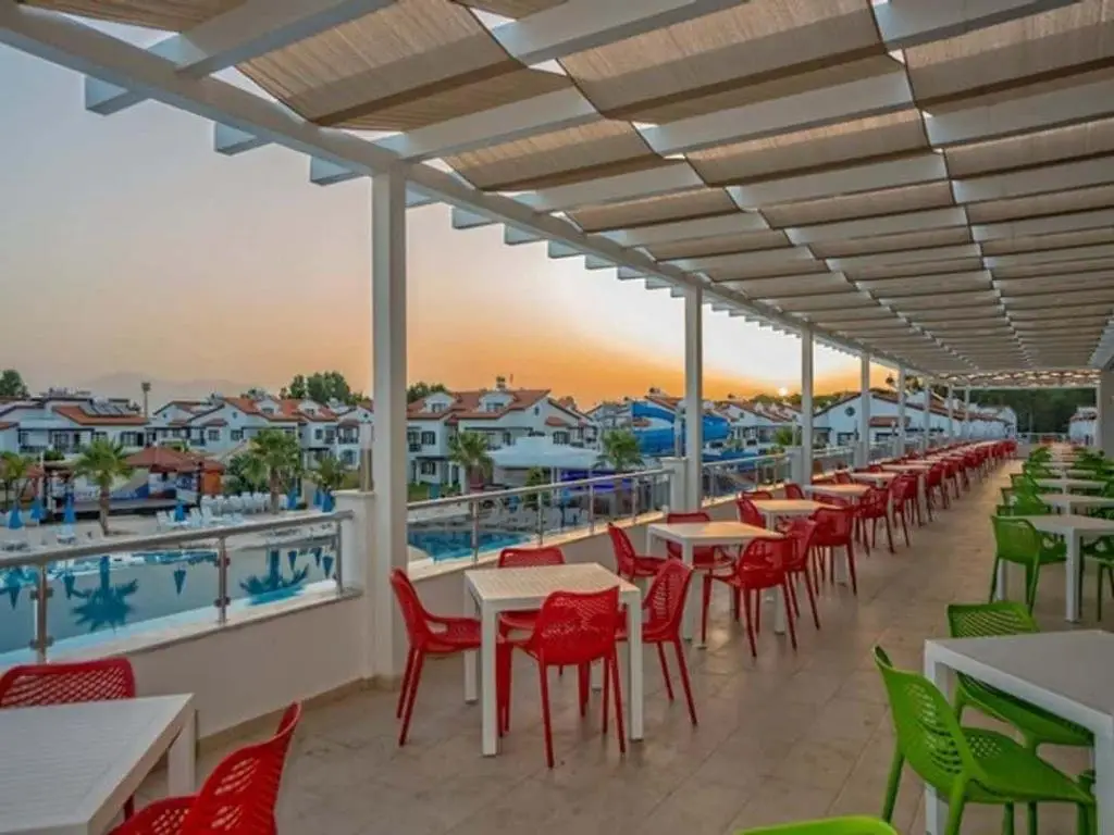 Белек: Belek River Villa