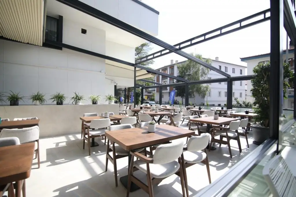 Анкара: Orka Premium Parlamenter Hotel