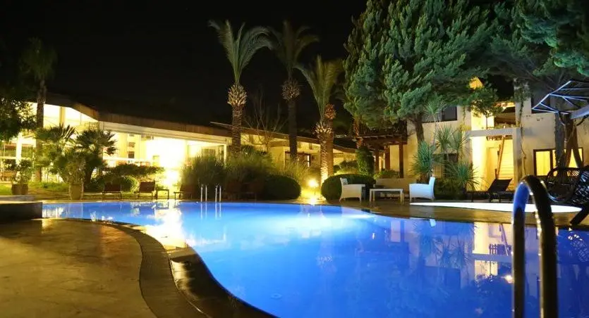 The LifeCo Bodrum Well Being Detox Center — фото 1