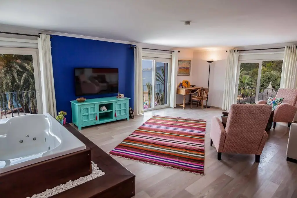 Торба: La Casa Novi Boutique & Beach Club