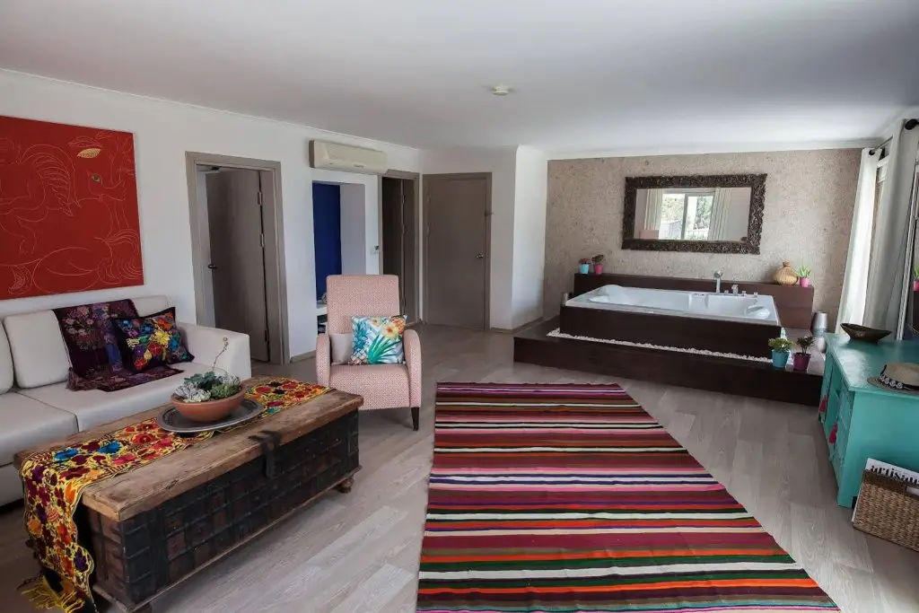 La Casa Novi Boutique & Beach Club — фото 1