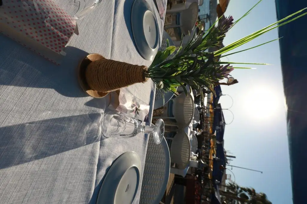 Бодрум: Platinum Otel & Restaurant Bodrum