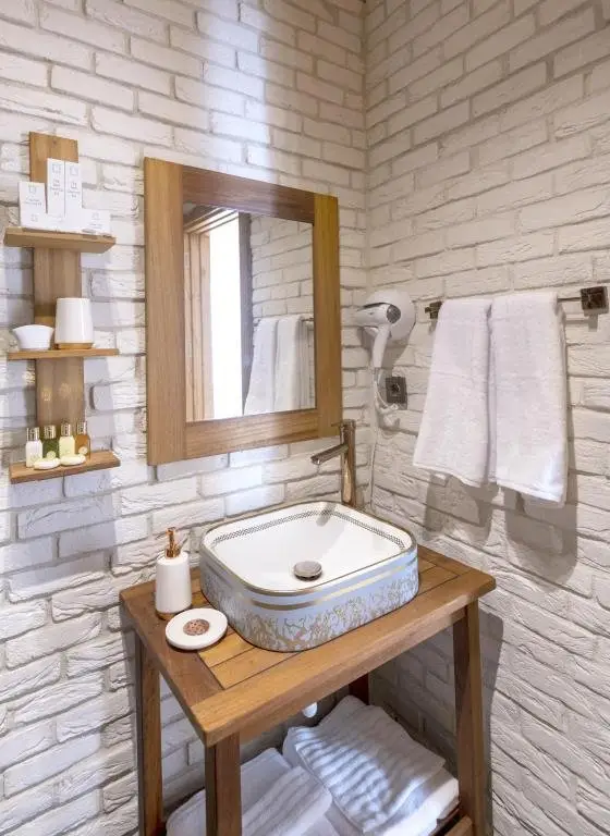 Тюркбюкю: Üzüm Kızı Butik Otel