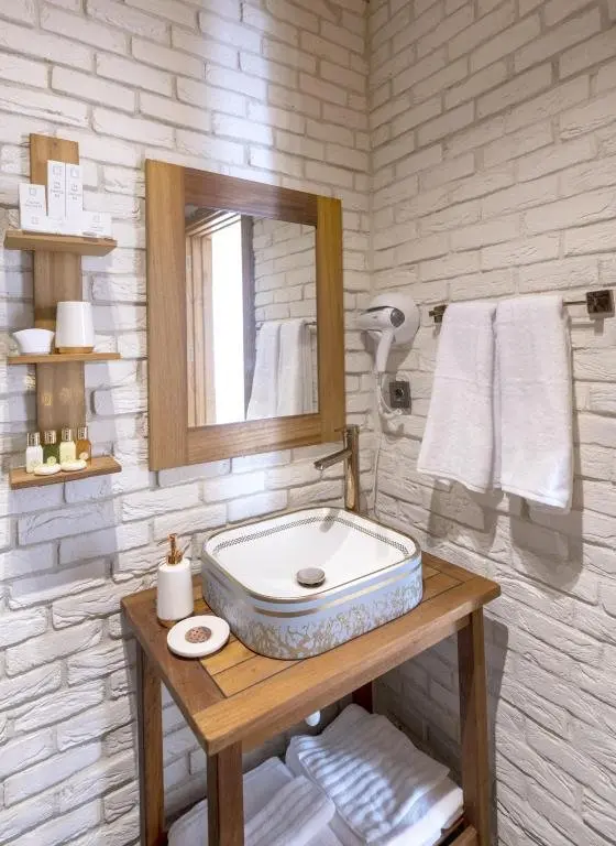 Тюркбюкю: Üzüm Kızı Butik Otel