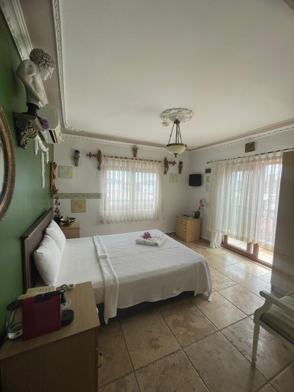 Бодрум: Casa Roma Butik Otel