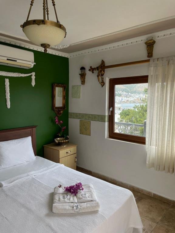 Бодрум: Casa Roma Butik Otel