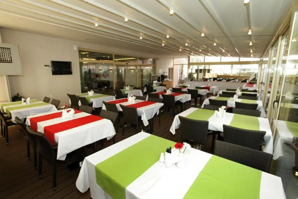 Анкара: Dream Life Otel
