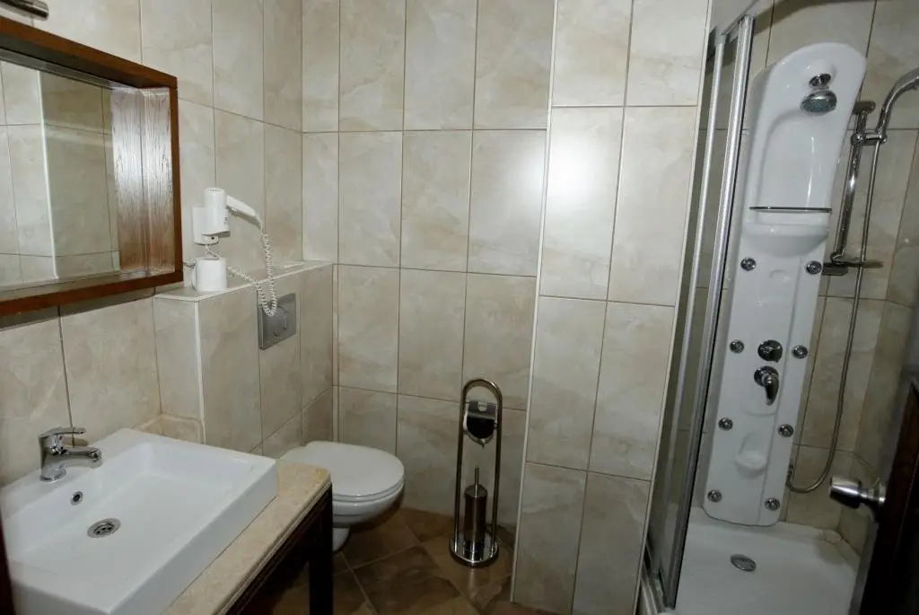 Анкара: Dream Life Otel