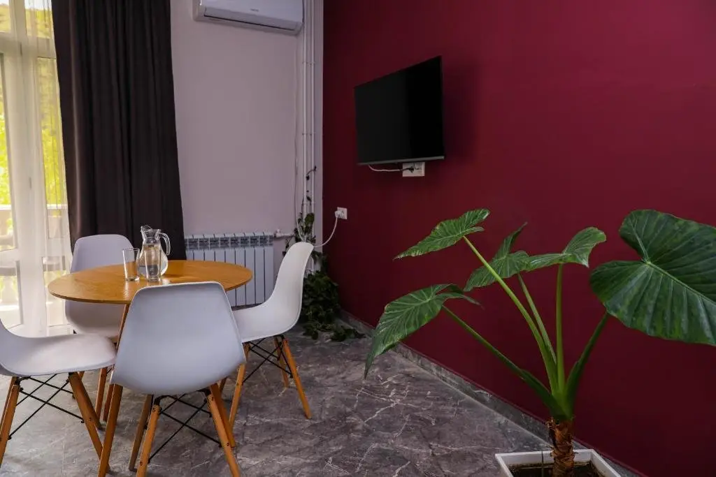 Арзни: GetAp Resort Arzni (ГетАп Резорт Арзни)