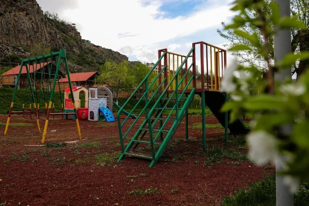 Арзни: GetAp Resort Arzni (ГетАп Резорт Арзни)