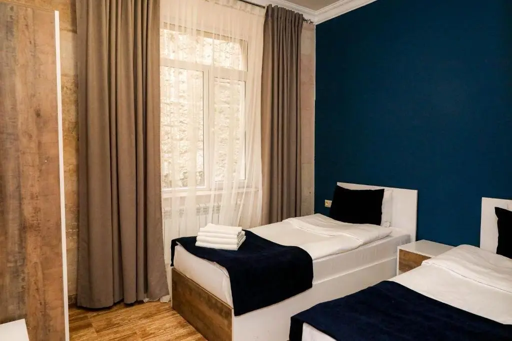 Арзни: GetAp Resort Arzni (ГетАп Резорт Арзни)