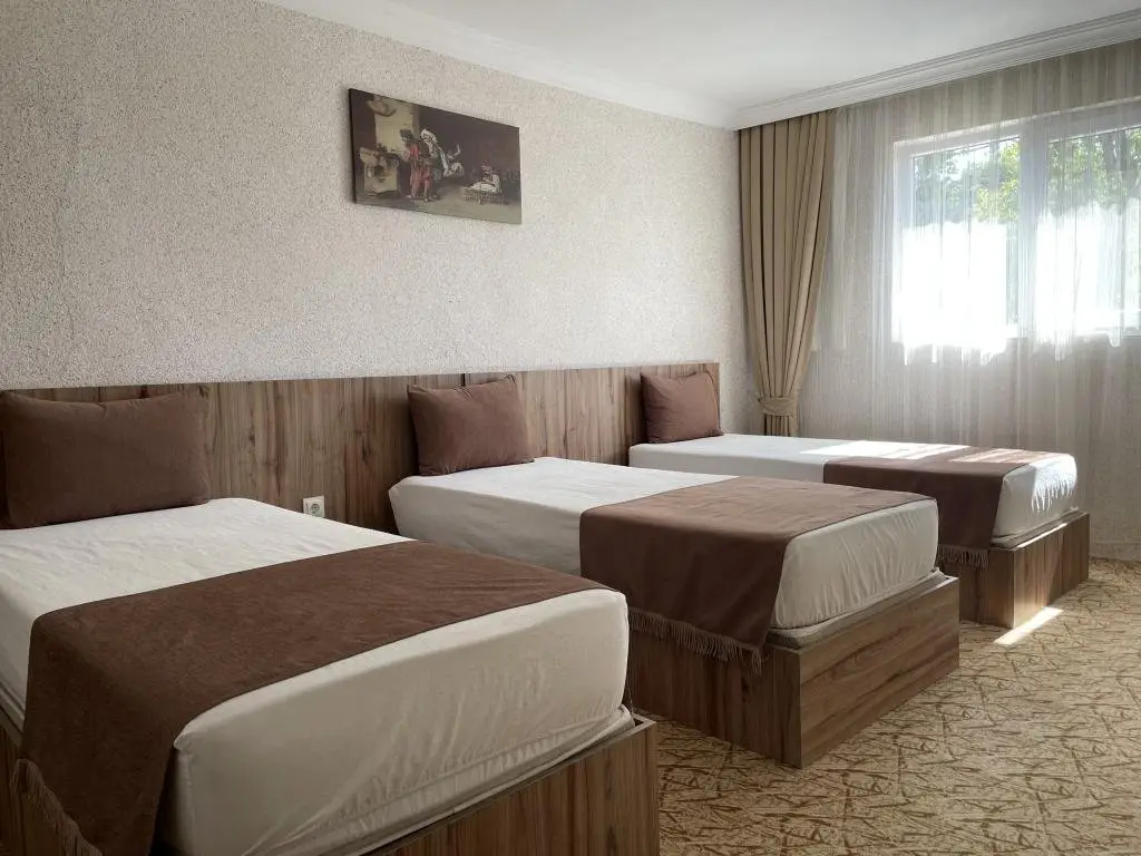 Анкара: Otel Palan Altindag
