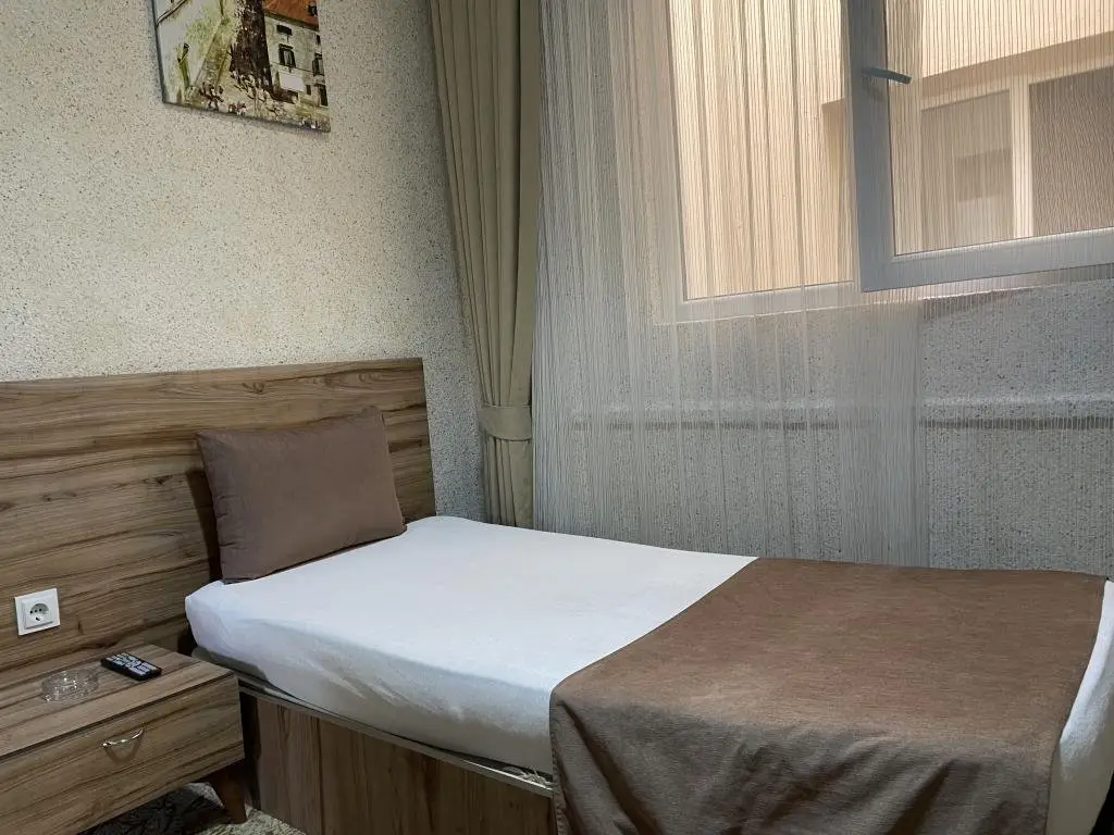 Анкара: Otel Palan Altindag