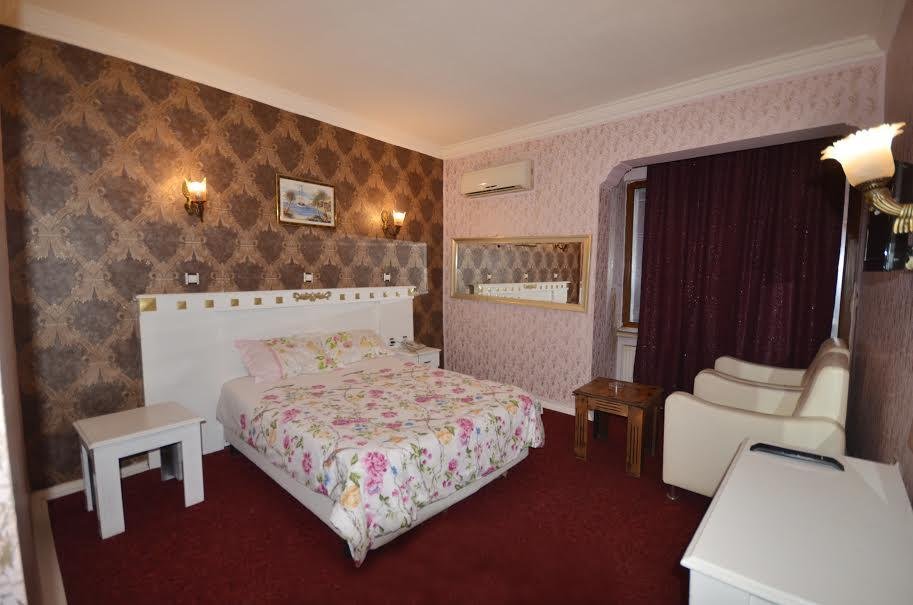 Анкара: Antik Hotel Ankara