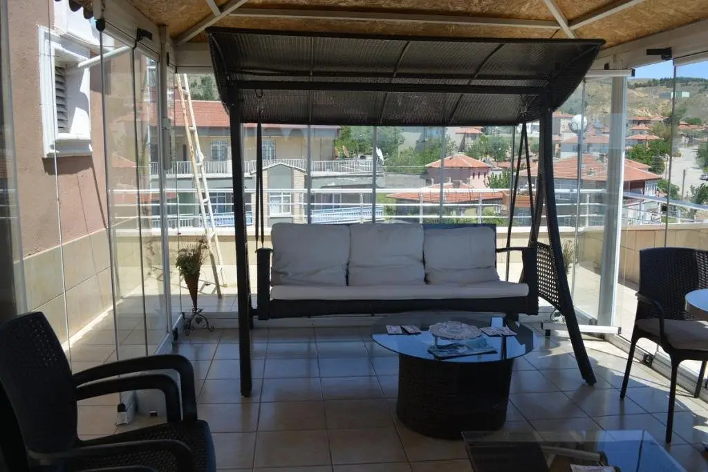 Анкара: Yildirim Hotel Ankara