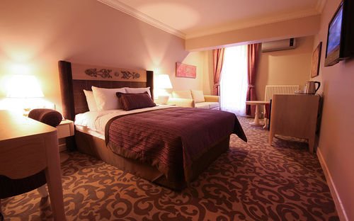 Анкара: Sonno Boutique Rooms