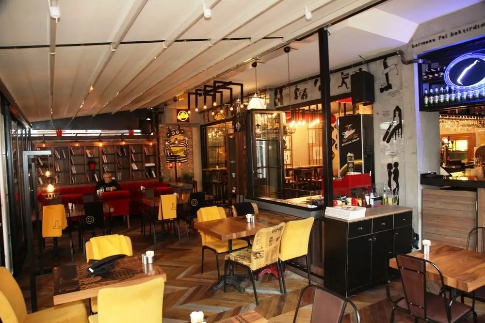 Анкара: Sonno Boutique Rooms