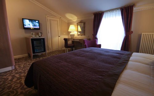 Анкара: Sonno Boutique Rooms