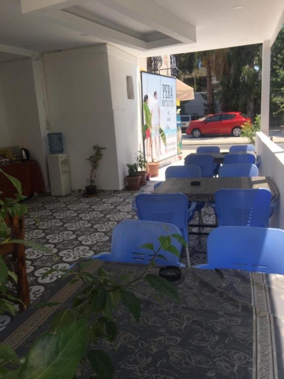Pera Otel Gumbet — фото 1