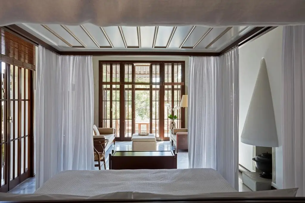 Голькой: Amanruya Luxury Resort Bodrum