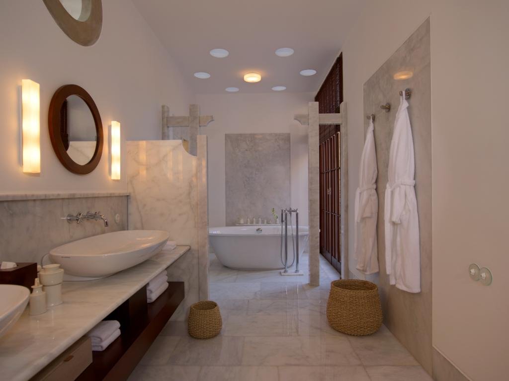 Голькой: Amanruya Luxury Resort Bodrum