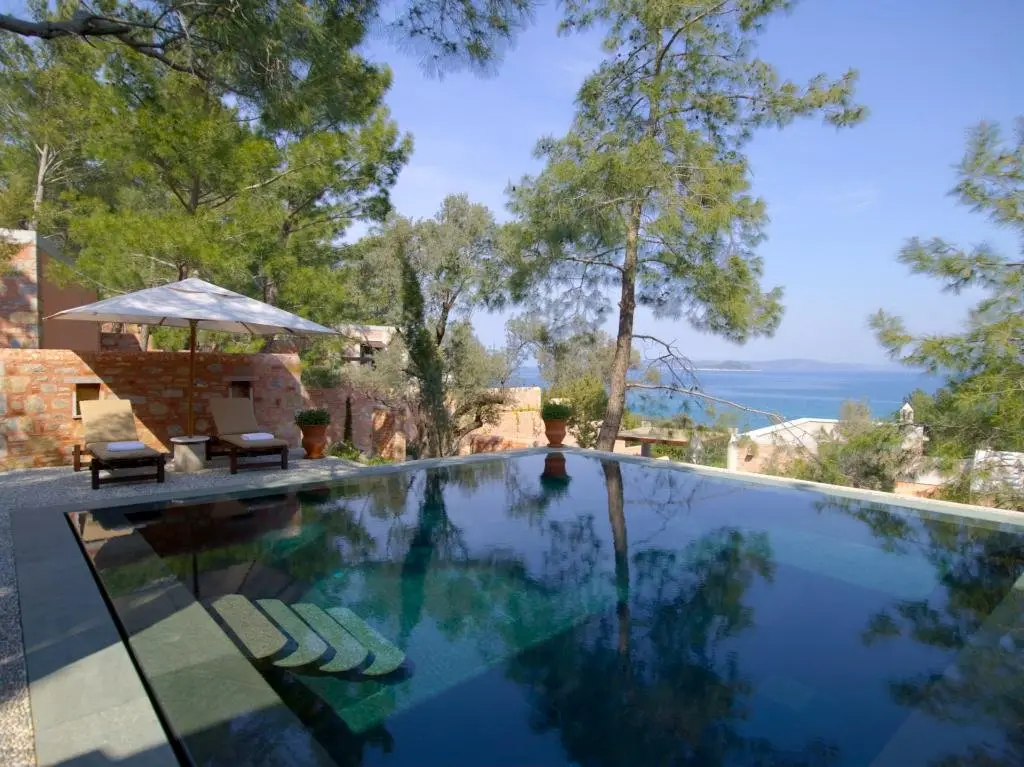 Голькой: Amanruya Luxury Resort Bodrum