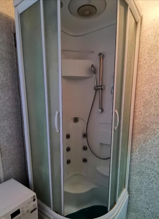 Москва: Hostel U Bashny