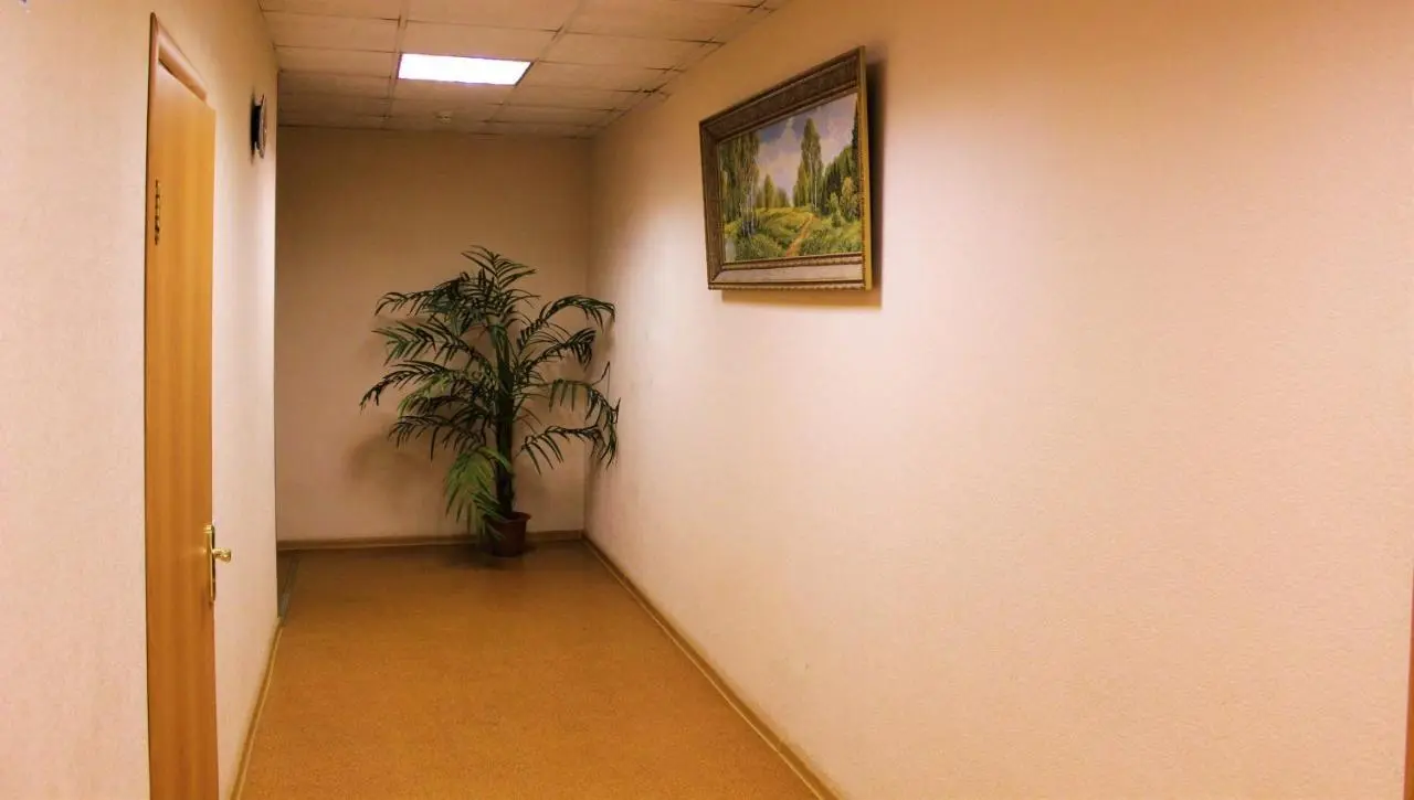 Москва: Отель Царицынский Комплекс
