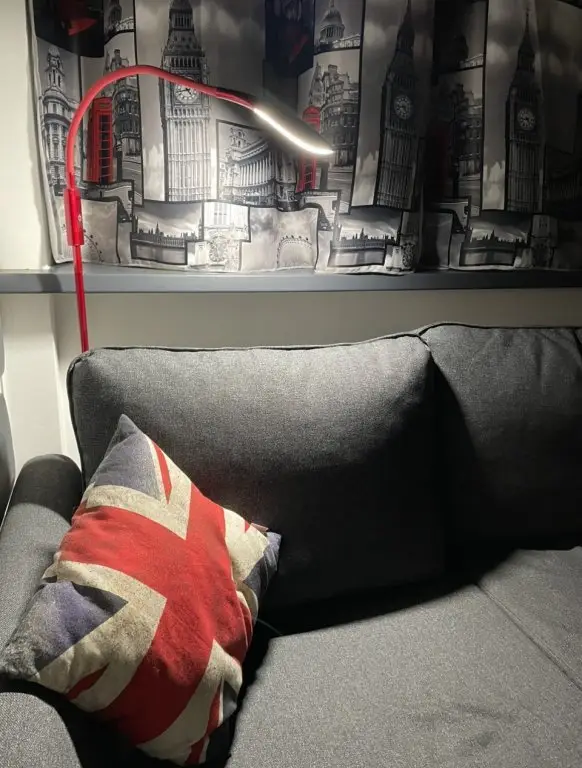Москва: Апартаменты LONDON apt рядом с Crocus City