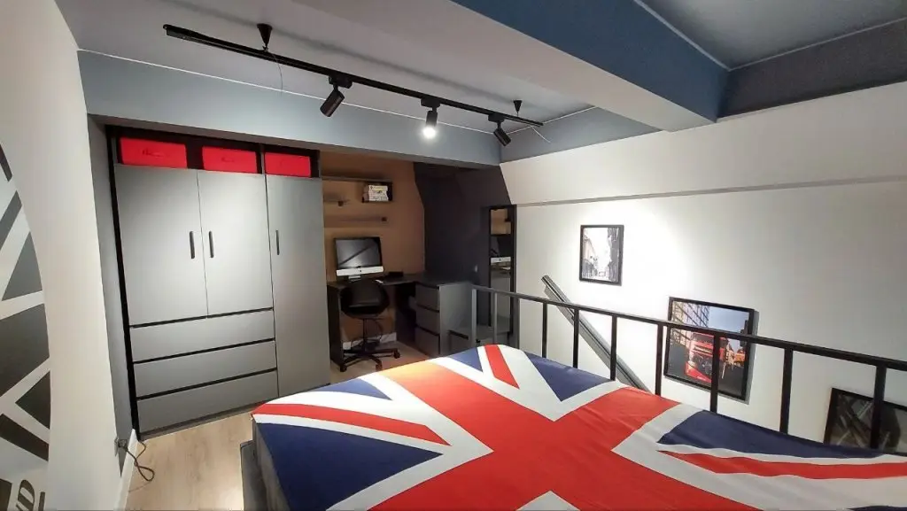 Москва: Апартаменты LONDON apt рядом с Crocus City
