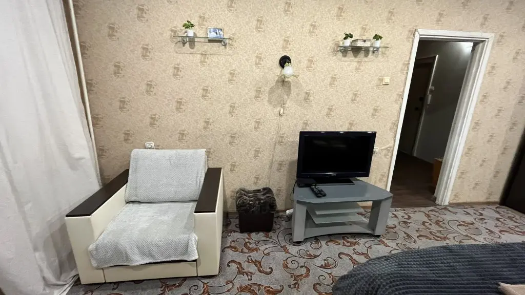 Москва: Квартира 1к Крылатское рядом с ЦКБ Мед колледжем