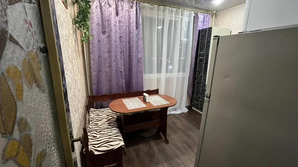 Москва: Квартира 1к Крылатское рядом с ЦКБ Мед колледжем