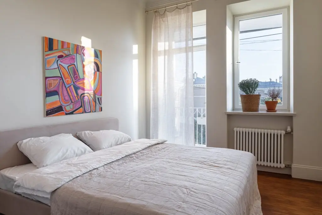 Москва: Apartments Москва 2-я Песчаная улица 8