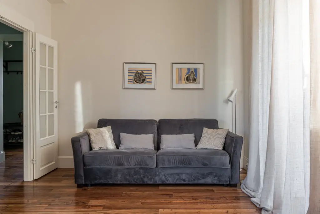 Москва: Apartments Москва 2-я Песчаная улица 8