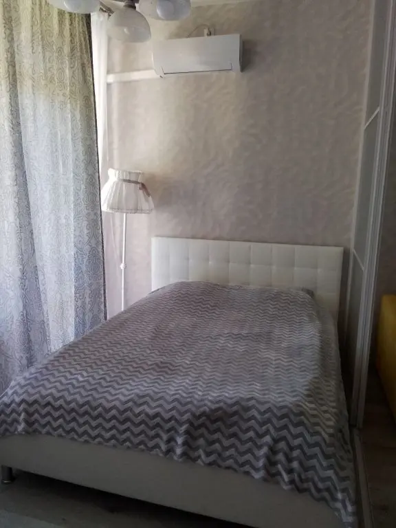 Эсто-Садок: Апартаменты Уютные