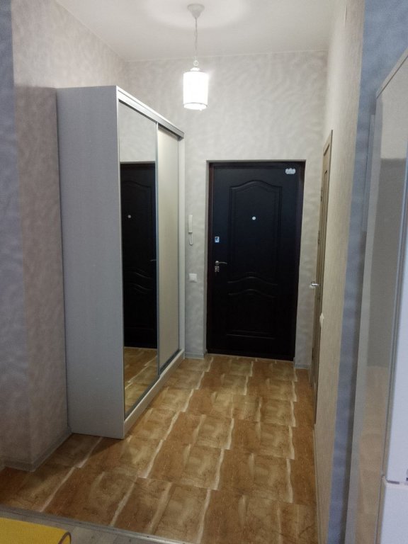 Эсто-Садок: Апартаменты Уютные