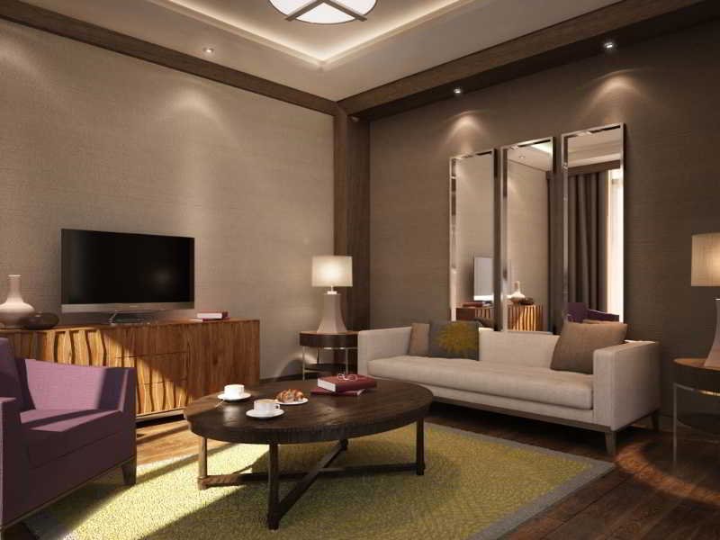 Эсто-Садок: Gorky Hotel Suites (former Solis Sochi Suites)