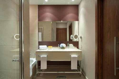 Эсто-Садок: Gorky Hotel Suites (former Solis Sochi Suites)