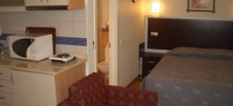 Стамбул: 3T Residence & Hotel