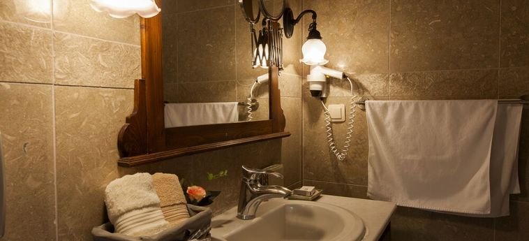 4Oda Cave House Boutique — фото 1