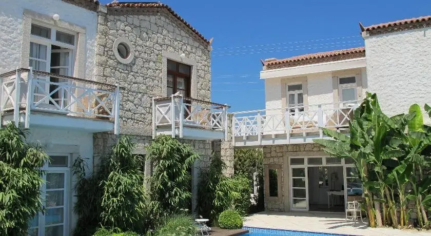 Чешме: Alacatı Hotel Tur 58