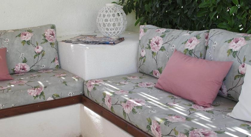 Чешме: Alacatı Hotel Tur 58