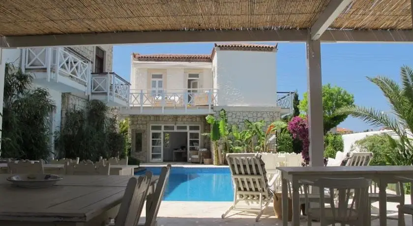Чешме: Alacatı Hotel Tur 58