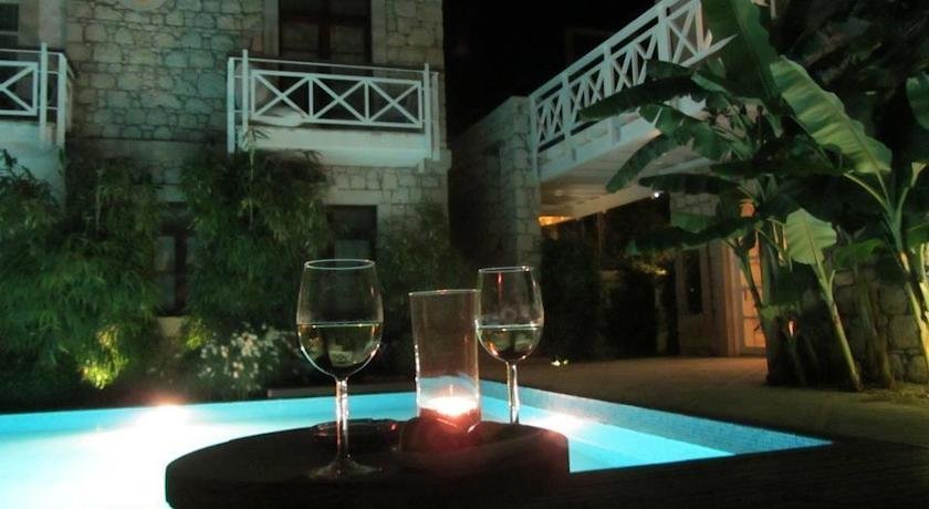Чешме: Alacatı Hotel Tur 58