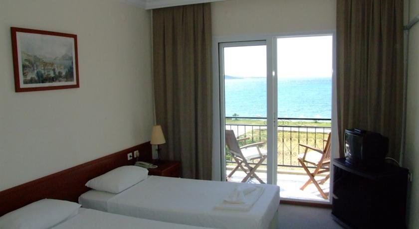 Чешме: Albayrak Apart Hotel
