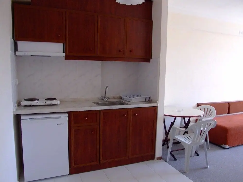 Чешме: Albayrak Apart Hotel