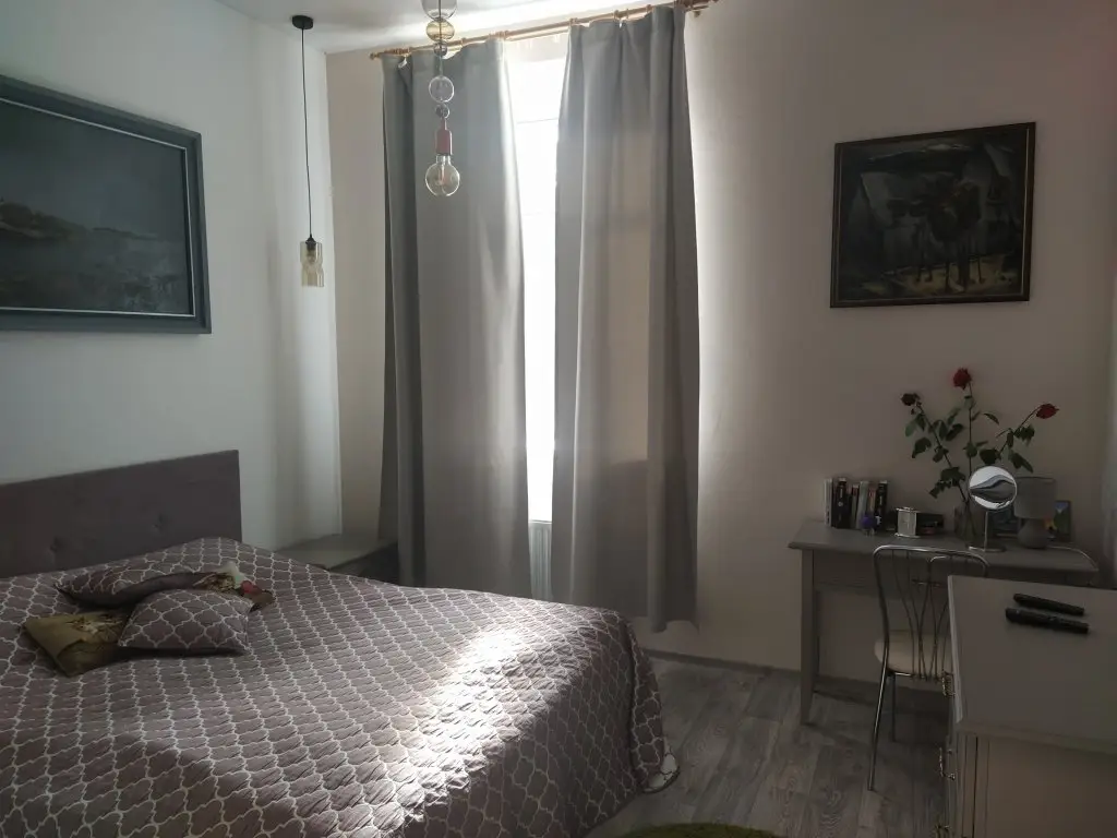 Кронштадт: Квартира в центре Кронштадта