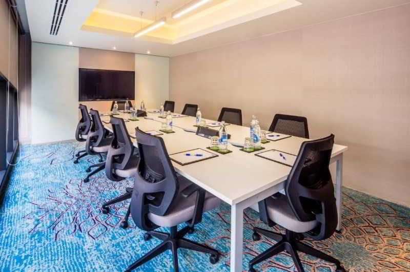 Бангкок: Holiday Inn Express Bangkok Sukhumvit 11