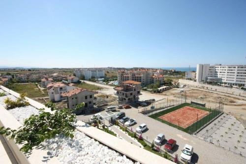 Манавгат: Babylon Beach Residence