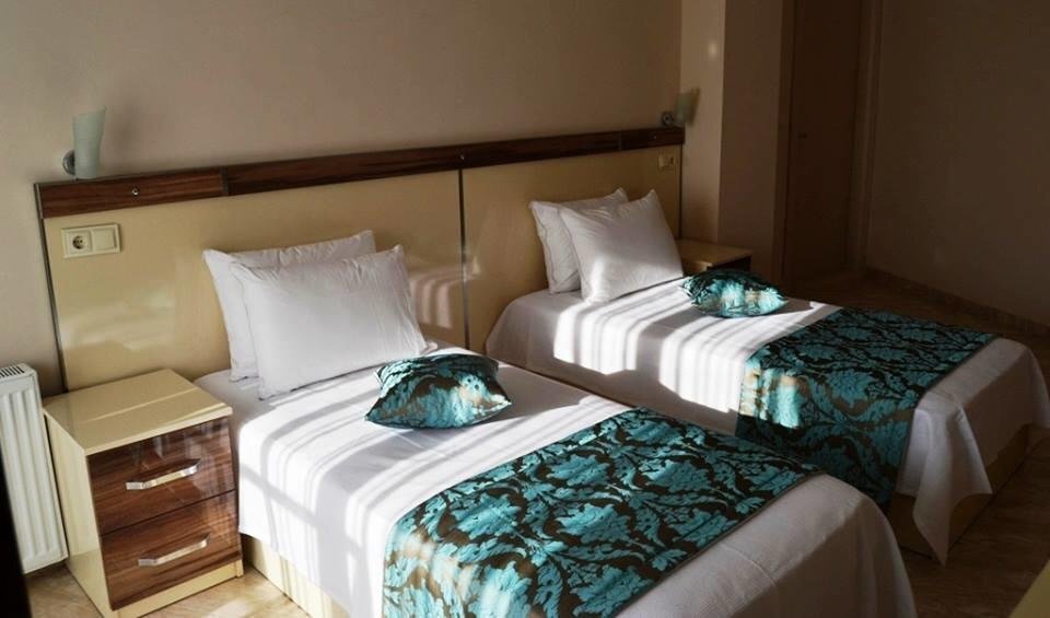 Эдремит: Anadolu Hotel